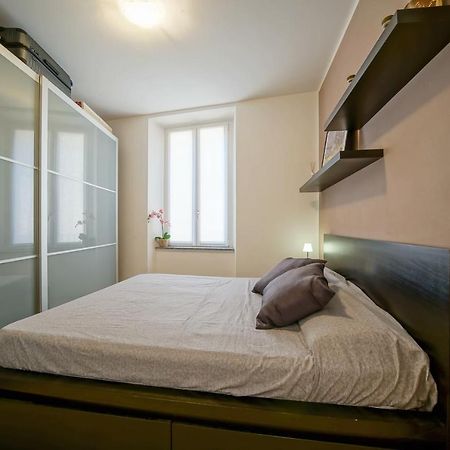 Gemini House On Lake Como 曼代洛-德尔拉里奥 外观 照片