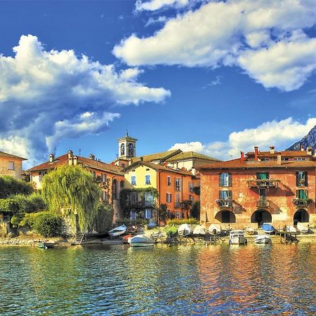 Gemini House On Lake Como 曼代洛-德尔拉里奥 外观 照片